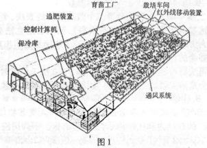 植物工廠是現(xiàn)代設施農(nóng)業(yè)發(fā)展到高級階段的產(chǎn)物,是一種高投入 高技術 精裝備的工廠化農(nóng)業(yè)系統(tǒng) 其設計和使... 無憂題庫